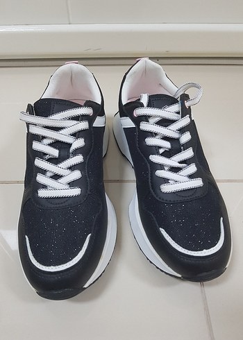 LUMBERJACK KADIN SPOR AYAKKABI - Görsel 2