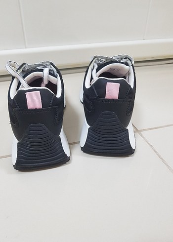 LUMBERJACK KADIN SPOR AYAKKABI - Görsel 3