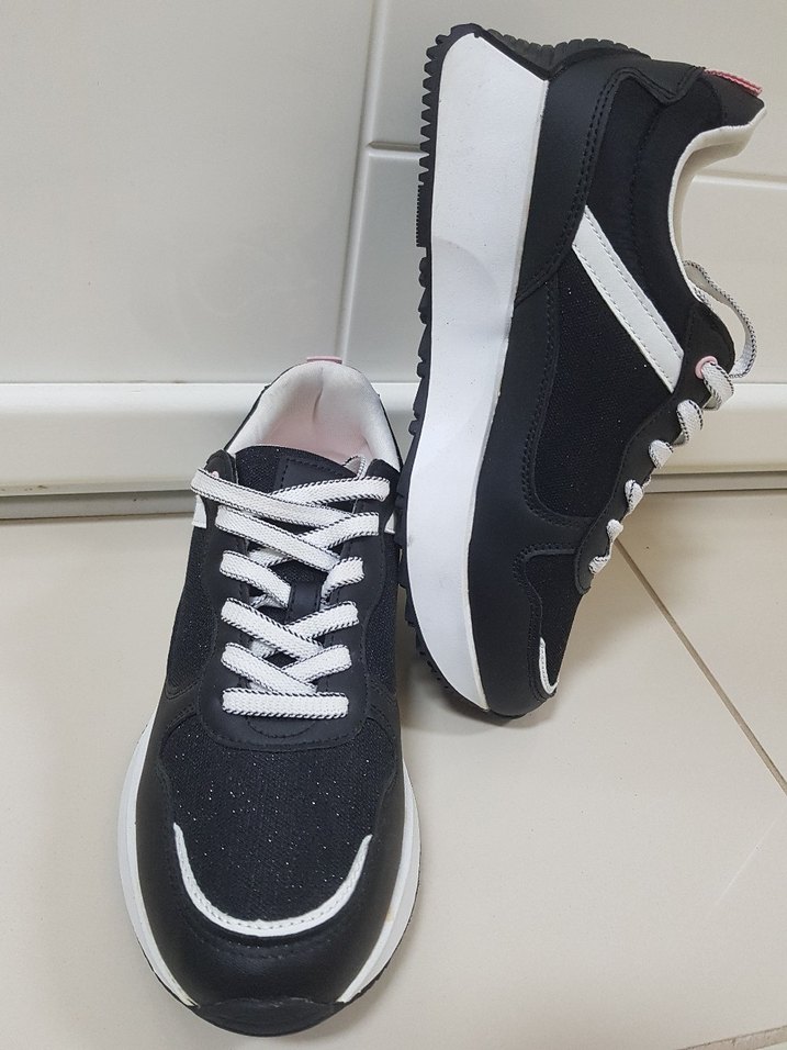 LUMBERJACK KADIN SPOR AYAKKABI - Görsel 5