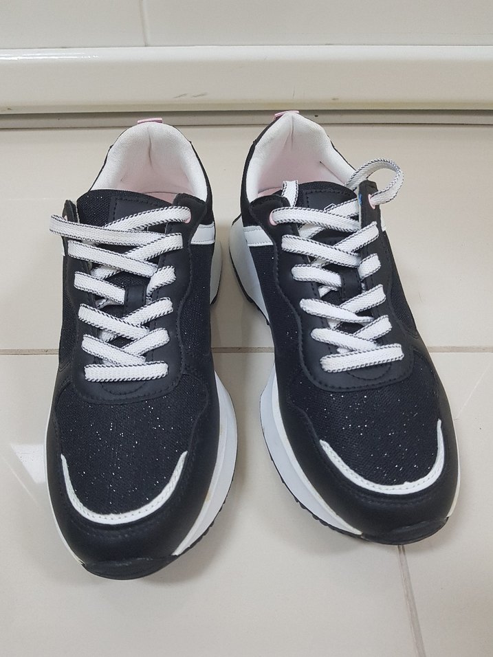 LUMBERJACK KADIN SPOR AYAKKABI - Görsel 2