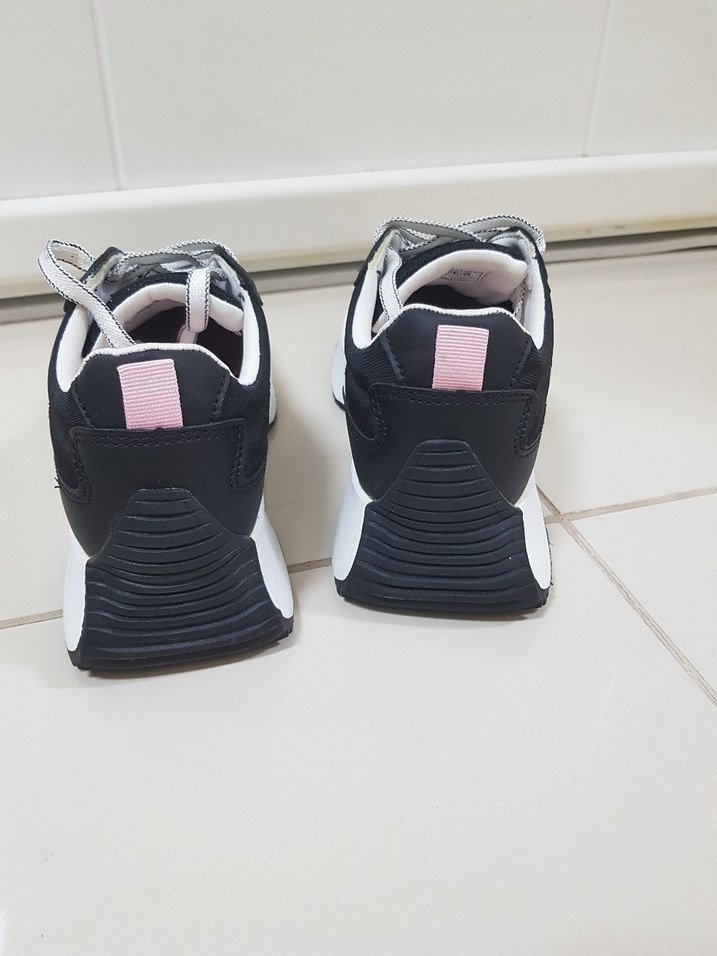 LUMBERJACK KADIN SPOR AYAKKABI - Görsel 3