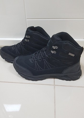 LUMBERJACK SU GEÇİRMEZ OUTDOOR  BOT - Görsel 4