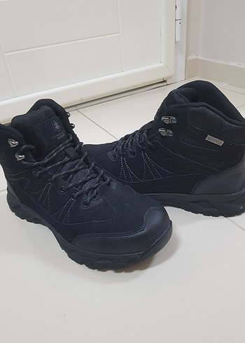 LUMBERJACK SU GEÇİRMEZ OUTDOOR  BOT - Görsel 7