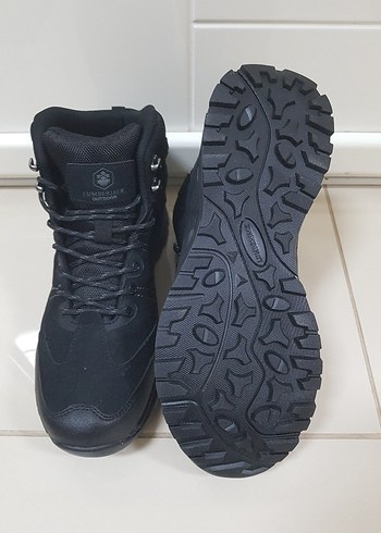 LUMBERJACK SU GEÇİRMEZ OUTDOOR  BOT - Görsel 6