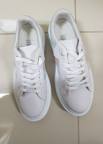 İNCİ SPOR AYAKKABI 39 NUMARA - Görsel 5