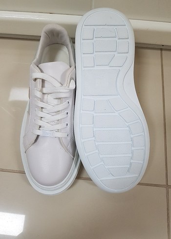 İNCİ SPOR AYAKKABI 39 NUMARA - Görsel 7