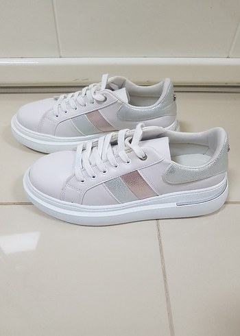 İNCİ SPOR AYAKKABI 39 NUMARA - Görsel 4