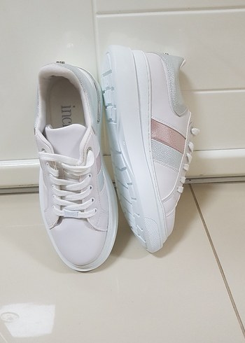 İNCİ SPOR AYAKKABI 39 NUMARA - Görsel 6
