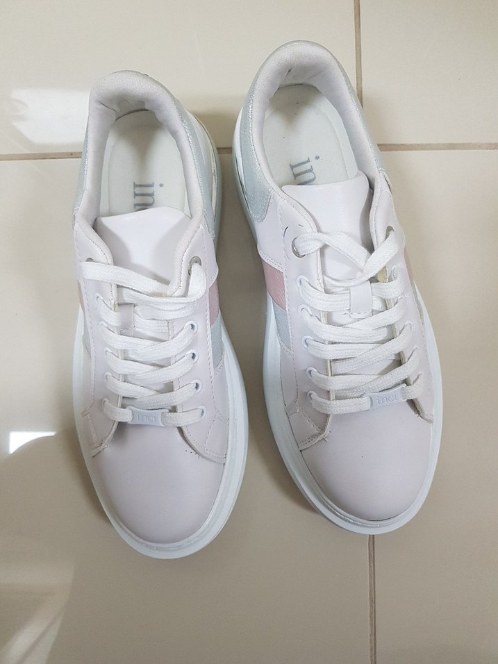 İNCİ SPOR AYAKKABI 39 NUMARA - Görsel 5