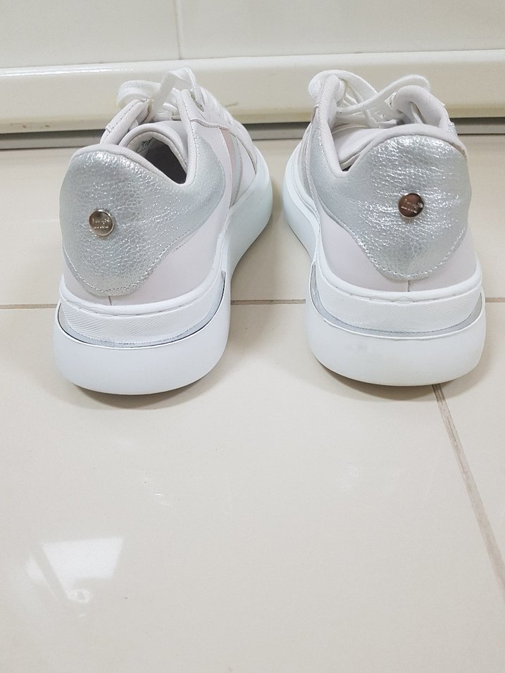 İNCİ SPOR AYAKKABI 39 NUMARA - Görsel 3