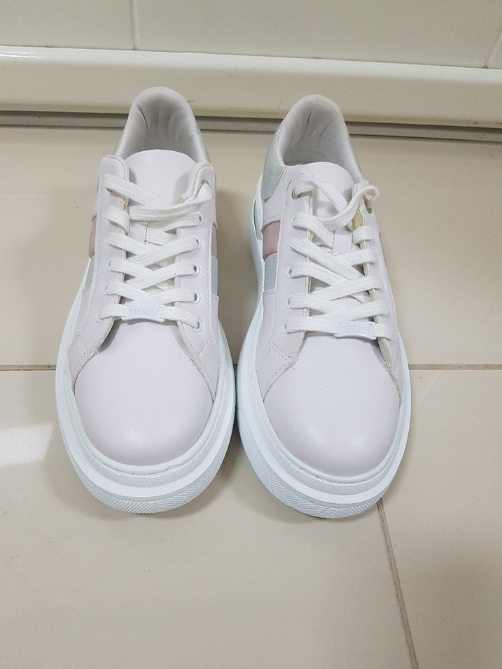 İNCİ SPOR AYAKKABI 39 NUMARA - Görsel 2