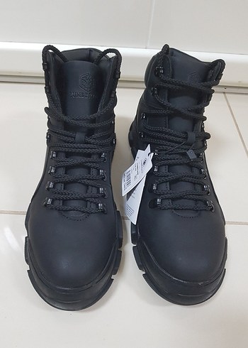 LUMBERJACK  BAĞCIKLI BOT 41 NUMARA - Görsel 2