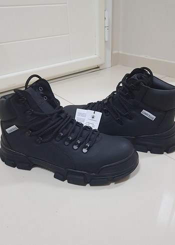 LUMBERJACK  BAĞCIKLI BOT 41 NUMARA - Görsel 7