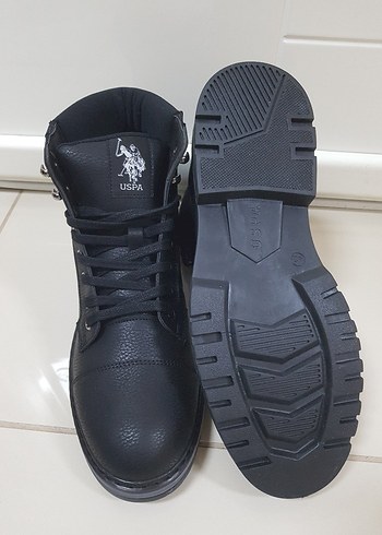 LUMBERJACK BAĞCIKLI BOT 42 NUMARA - Görsel 7