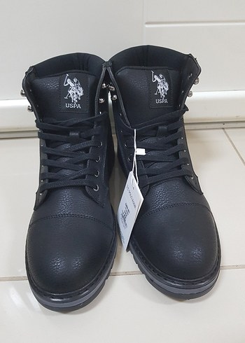 LUMBERJACK BAĞCIKLI BOT 42 NUMARA - Görsel 2