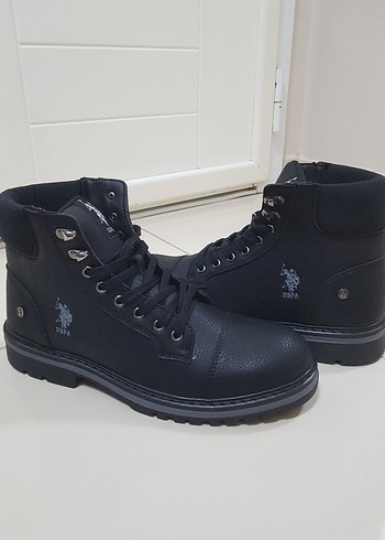 LUMBERJACK BAĞCIKLI BOT 42 NUMARA - Görsel 5