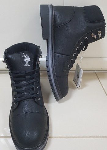 LUMBERJACK BAĞCIKLI BOT 42 NUMARA - Görsel 6