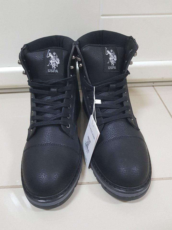 LUMBERJACK BAĞCIKLI BOT 42 NUMARA - Görsel 2