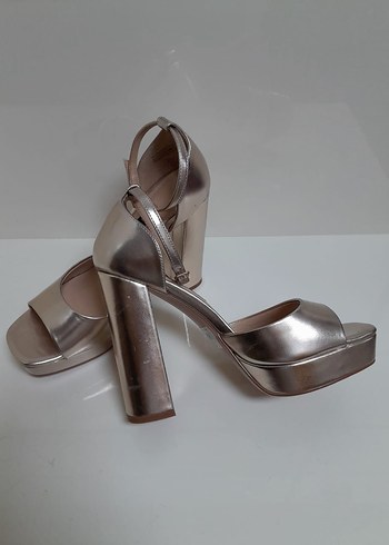 NİNE WEST YENİ SEZON ABİYE AYAKKABI - Görsel 5