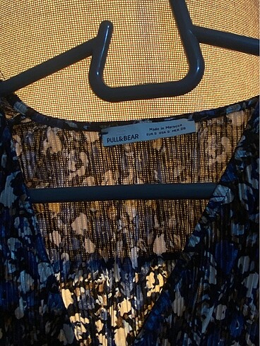 Pull and Bear Elbiseee