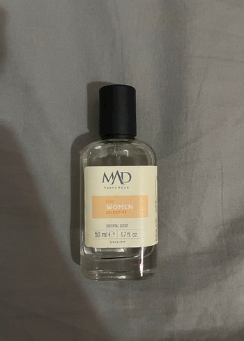 MAD Parfüm H-105 50 ml