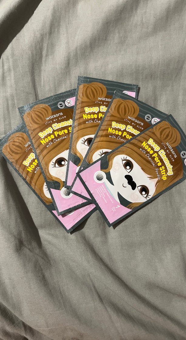 Nemlendirici maske ve Burun Bandı Seti - Görsel 2