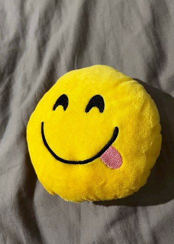 Beden Emoji oyuncak