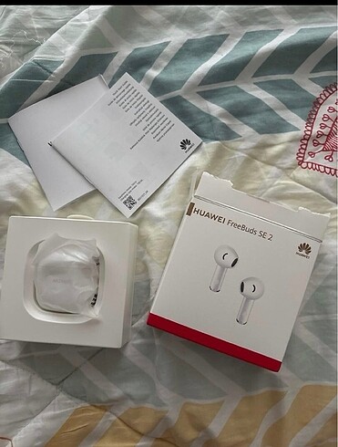 huaweı freeBuds SE2