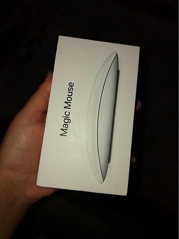 Magic mouse 2.ci nesil