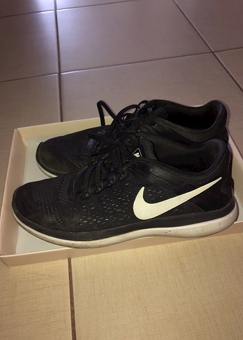 Nike kadın orjinal spor ayakkabı