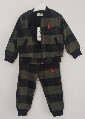 Polo Ralph Lauren 1,5 Yaş