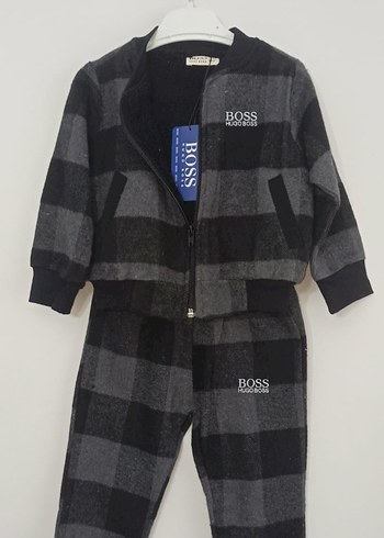 BOSS Kidswear 1 Yaş