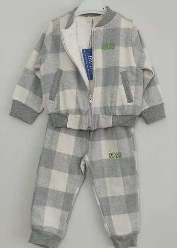 BOSS Kidswear 1 Yaş