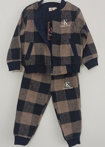 Calvin Klein 1,5 Yaş