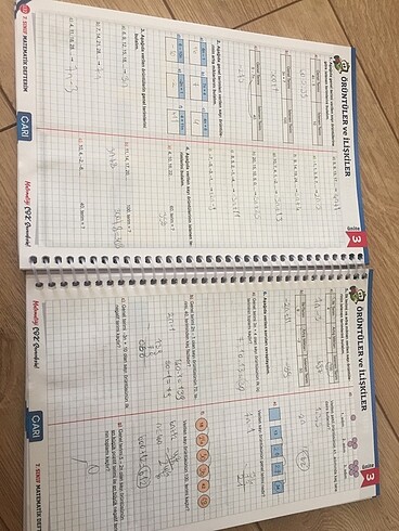 Matematik 7.sınıf - Görsel 5