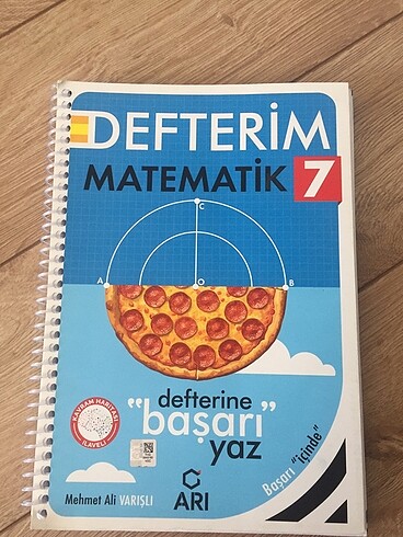 Matematik 7.sınıf
