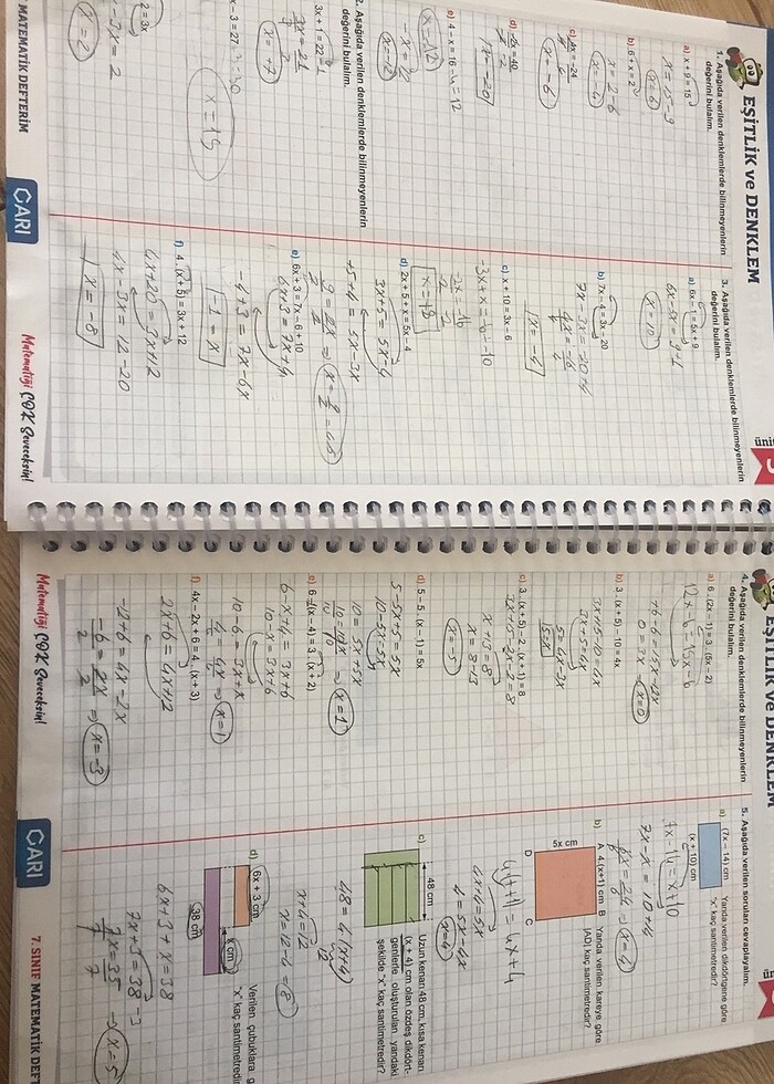 Matematik 7.sınıf - Görsel 4