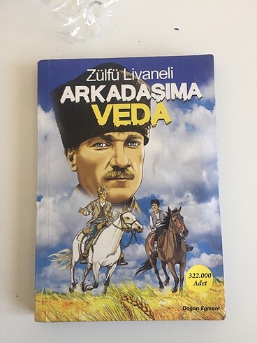 Atatürk kitabı