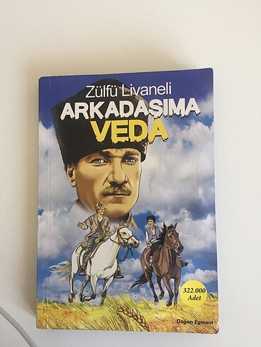  Beden Renk Atatürk kitabı