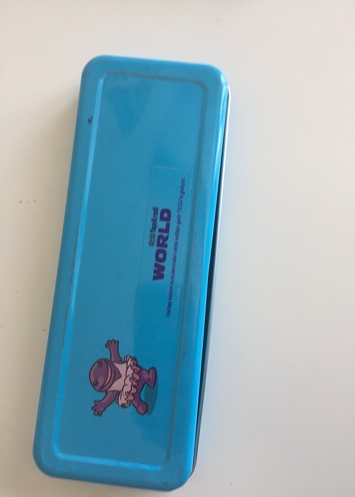 Kalemlik - Görsel 2