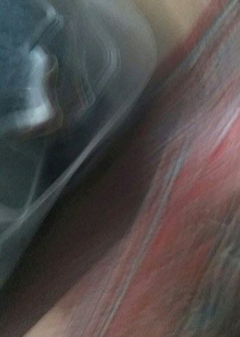 Siyah Samsung Monitör - Görsel 5