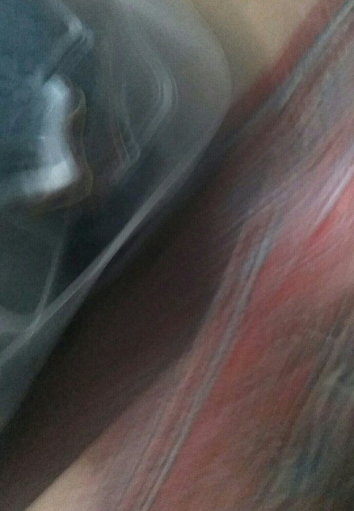 Siyah Samsung Monitör - Görsel 5