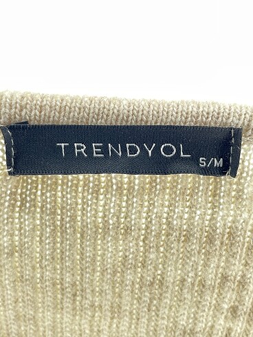 s Beden çeşitli Renk Trendyol & Milla Hırka %70 İndirimli.