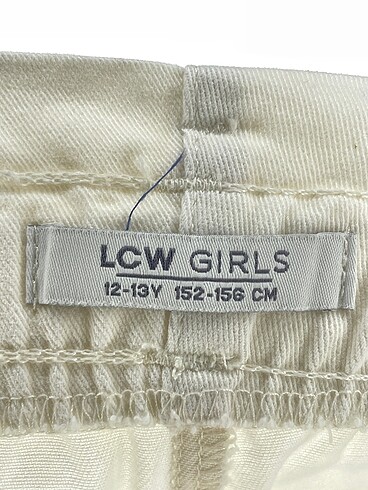 LC Waikiki Jean / Kot Şort %70 İndirimli. - Görsel 4