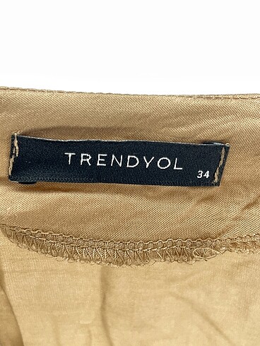 Trendyol & Milla Uzun Tulum %70 İndirimli. - Görsel 4