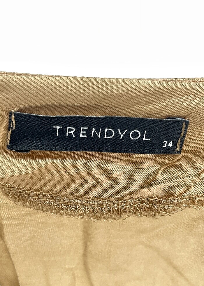 Trendyol & Milla Uzun Tulum %70 İndirimli. - Görsel 4