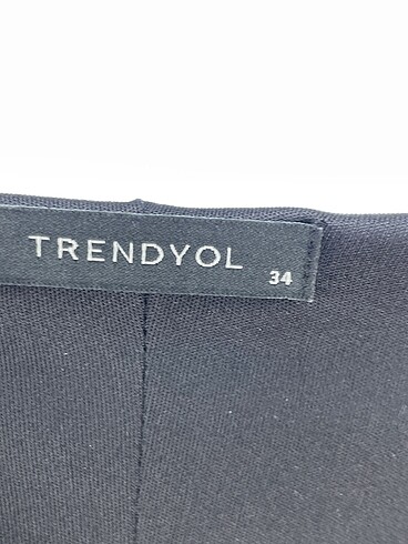 Trendyol & Milla Uzun Tulum %70 İndirimli. - Görsel 4