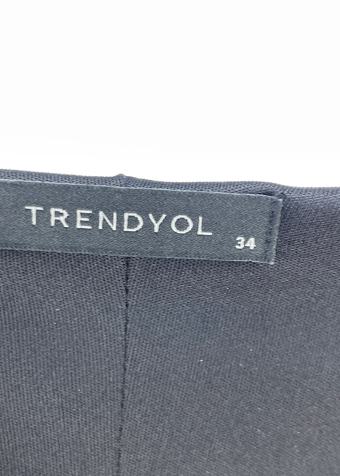 Trendyol & Milla Uzun Tulum %70 İndirimli. - Görsel 4