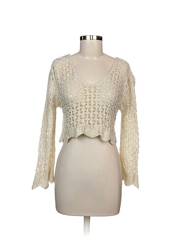 Vintage Love Bluz %70 İndirimli.