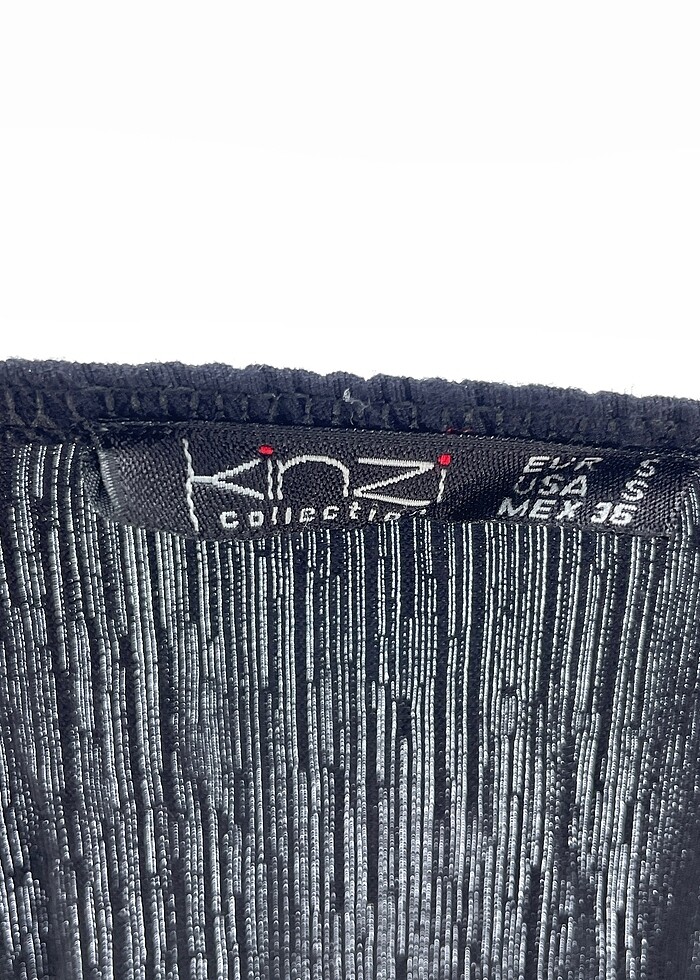 Vintage Love Uzun Tulum %70 İndirimli. - Görsel 4